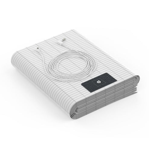 Groundly™ Bedsheet