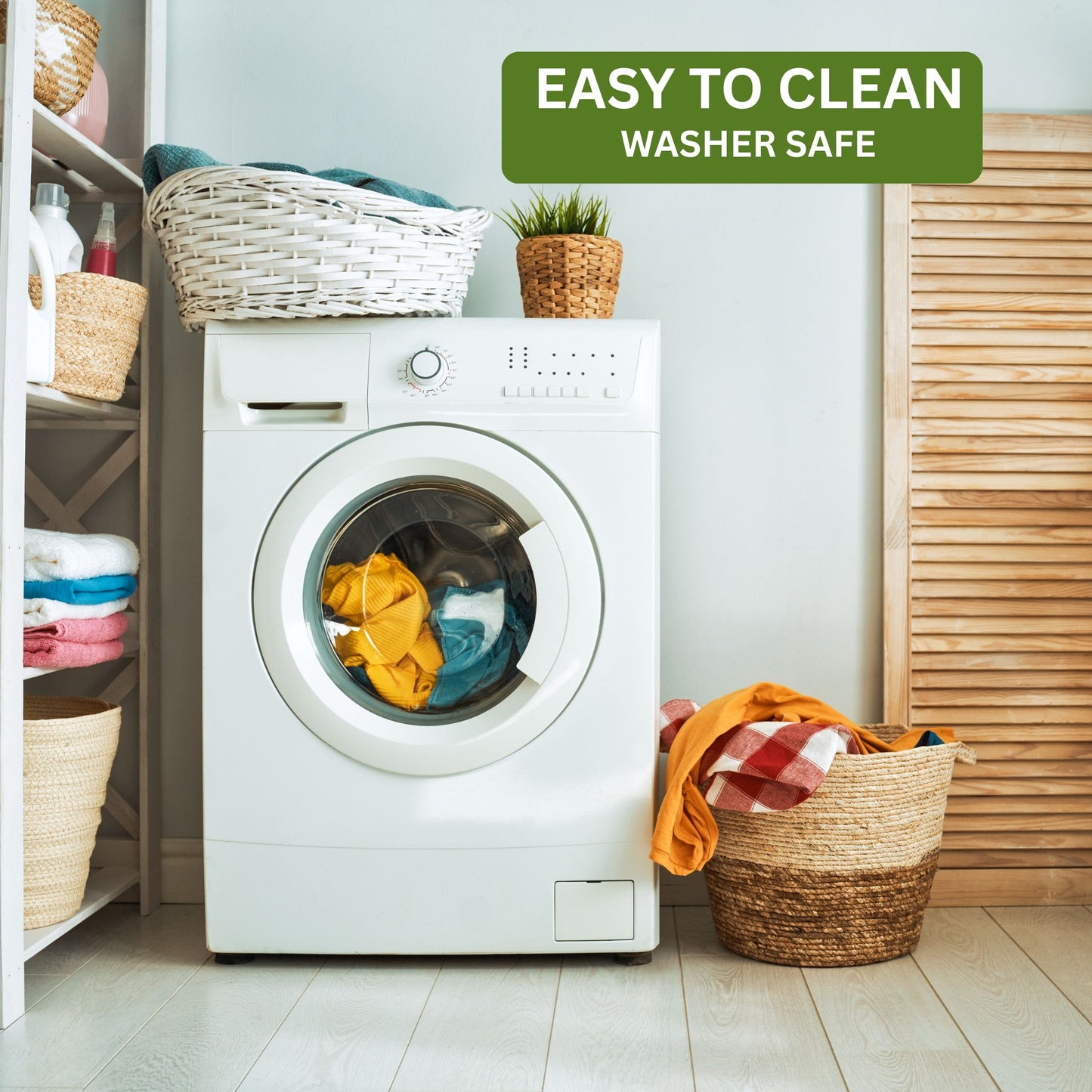 Groundly™ Bedsheet